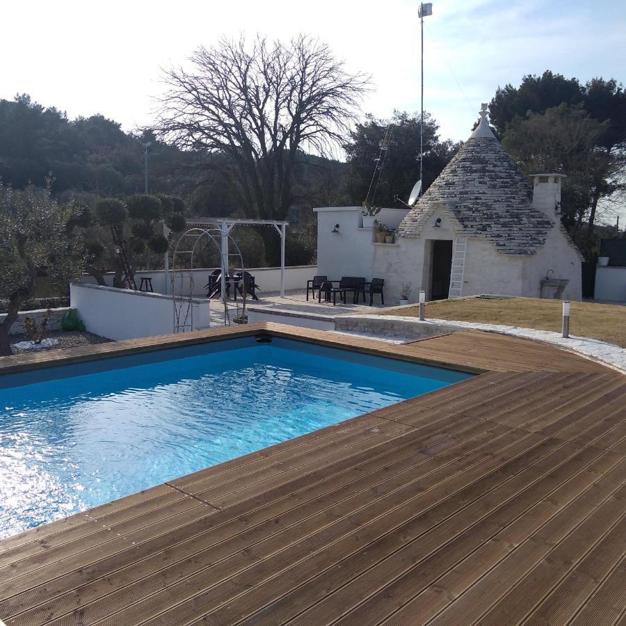 Vakantiehuis Fransisca *